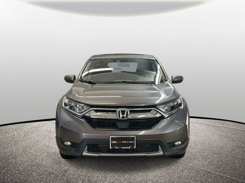 Used 2019 Honda CR-V EX image 22