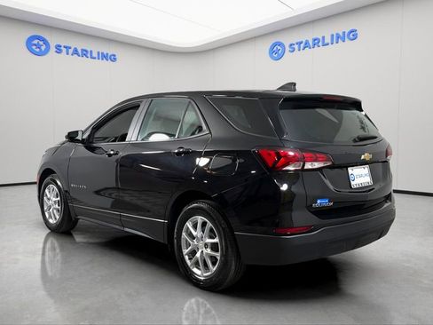 Used 2024 Chevrolet Equinox LS FWD image 6