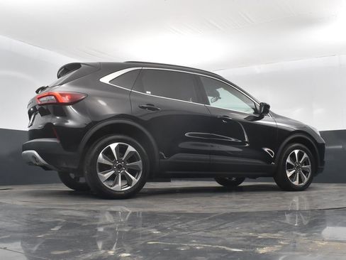 Used 2023 Ford Escape Platinum image 47