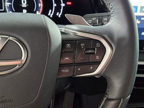 Certified 2023 Lexus RX 350 Premium w/ Accessory Package (Z1) image 33