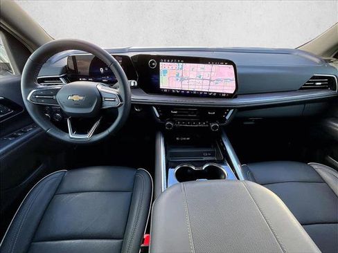 Certified 2025 Chevrolet Tahoe Premier image 16