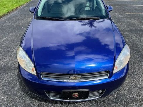 Used 2006 Chevrolet Impala LT image 19