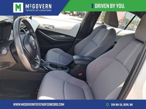 Used 2024 Toyota Corolla SE FWD image 13