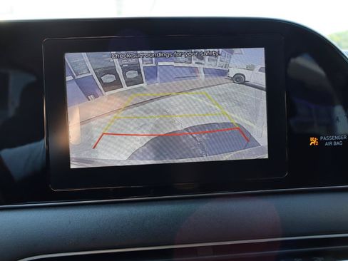 Used 2020 Hyundai Palisade SEL w/ Convenience Package AWD/4WD image 21