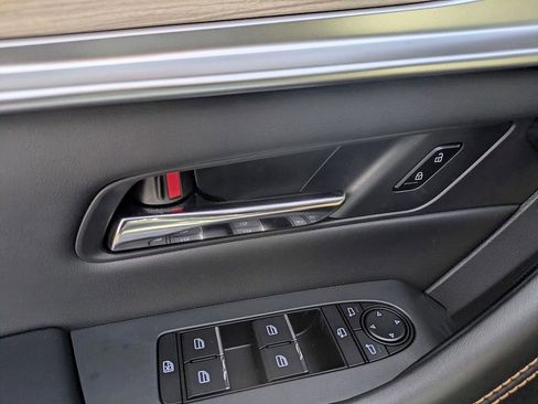 New 2026 MAZDA CX-90 3.3 Turbo w/ Premium Sport Pkg image 14