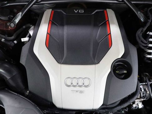 Used 2018 Audi SQ5 Prestige w/ Prestige Package image 39