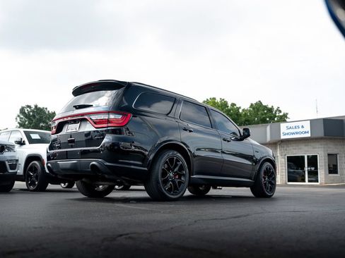 Used 2024 Dodge Durango SRT AWD/4WD image 28