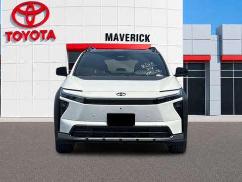 New 2026 Toyota bZ Woodland AWD/4WD image 8