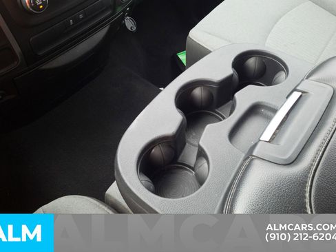 Used 2024 RAM 1500 Classic SLT image 11