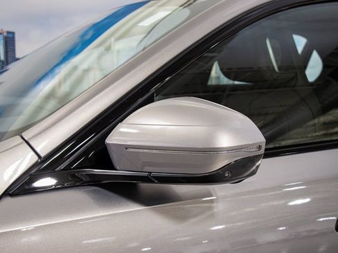 New 2026 BMW 740i xDrive 740i xDrive w/ Premium Package image 10