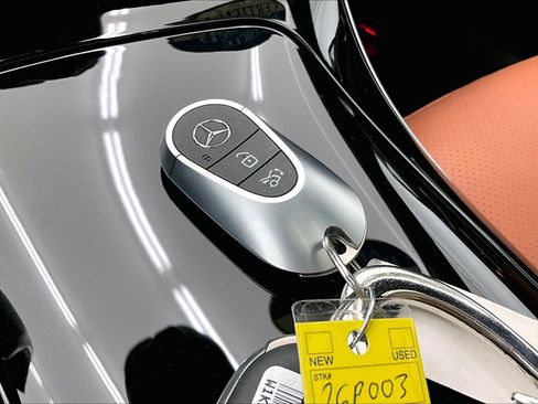 Certified 2023 Mercedes-Benz C 300 Sedan image 12