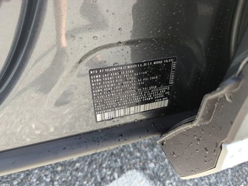 New 2026 Volkswagen Tiguan S image 43