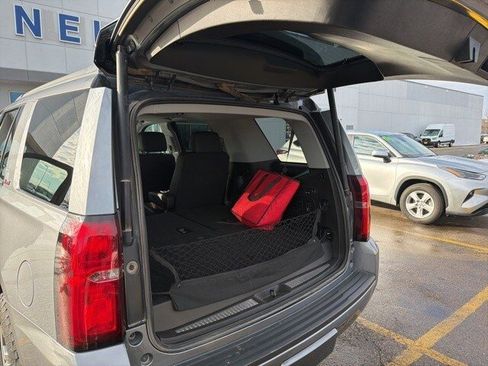 Used 2018 Chevrolet Tahoe LT image 14