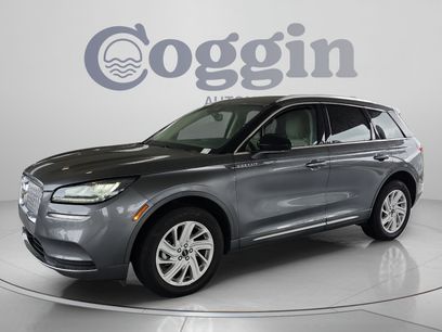 Used 2021 Lincoln Corsair FWD w/ Convenience Package