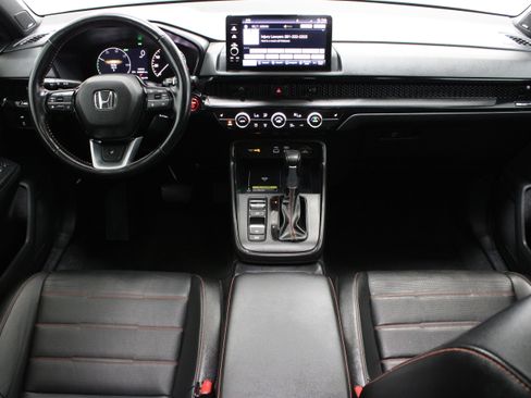 Used 2025 Honda CR-V Sport Touring image 31
