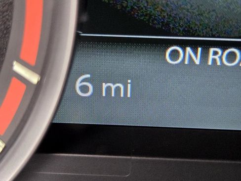 New 2026 Nissan Frontier SV image 17