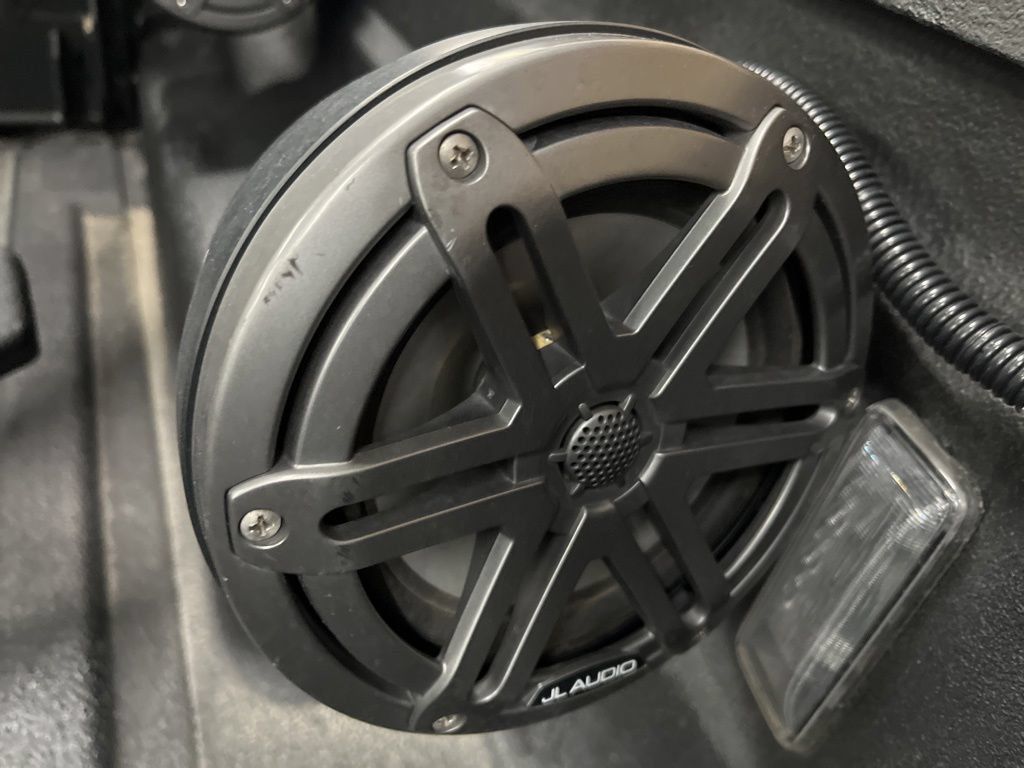 Used 2020 Jeep Gladiator Rubicon AWD/4WD image 30