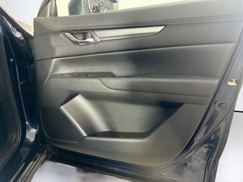 Used 2022 MAZDA CX-5 AWD 2.5 S image 34