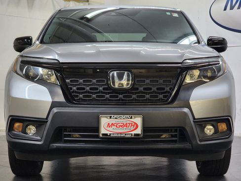 Used 2021 Honda Passport Sport image 12