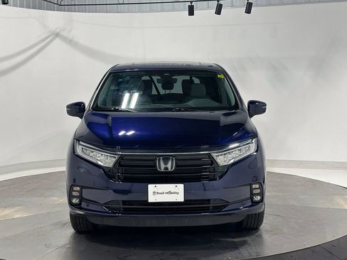Used 2021 Honda Odyssey EX-L image 3