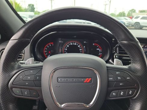 Certified 2024 Dodge Durango GT AWD/4WD image 37