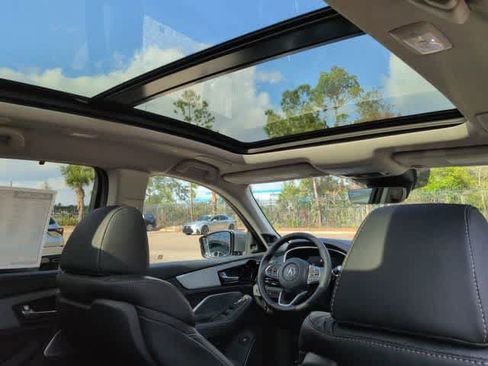 Used 2026 Acura MDX FWD w/ Technology Package image 23