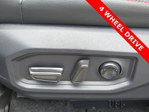 Used 2026 Toyota Tundra TRD Pro AWD/4WD image 15