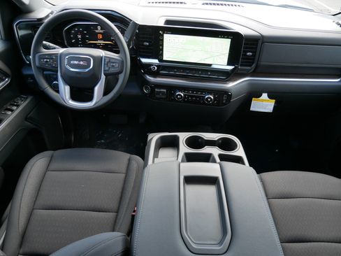 New 2026 GMC Sierra 1500 Elevation AWD/4WD image 6