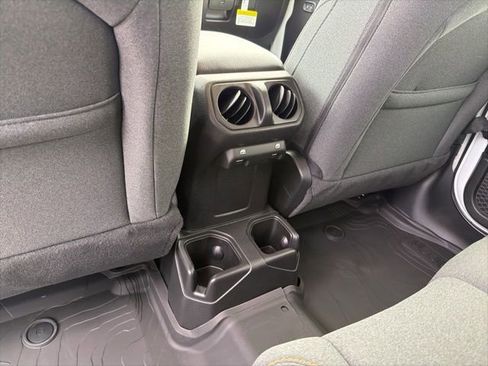New 2026 Jeep Wrangler Sport S image 9