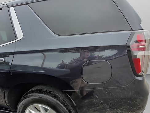 Certified 2023 Chevrolet Tahoe Premier w/ Max Trailering Package image 24