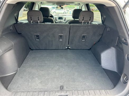 Used 2019 Chevrolet Equinox LT FWD image 8