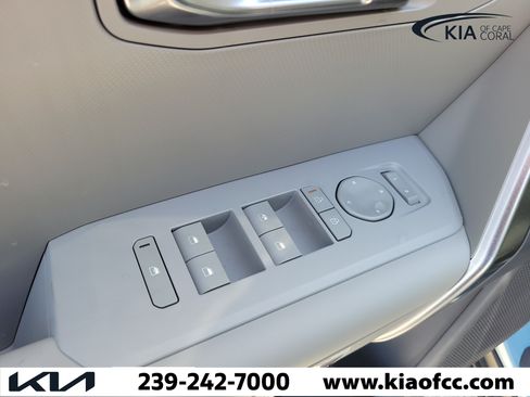 New 2027 Kia Seltos S AWD/4WD image 20
