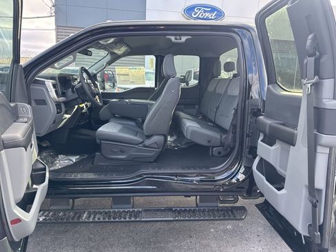 New 2026 Ford F250 XLT w/ FX4 Off-Road Package image 20