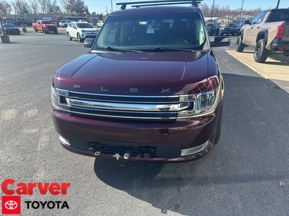 Used 2019 Ford Flex SEL w/ Equipment Group 202A