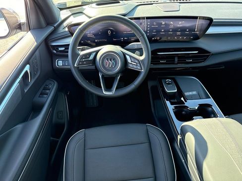 New 2026 Buick Enclave Preferred w/ Power Package AWD/4WD image 29