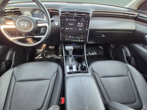 Used 2023 Hyundai Tucson SEL w/ Convenience Package FWD image 13