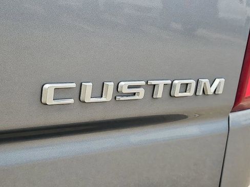 Certified 2021 Chevrolet Silverado 1500 Custom image 27