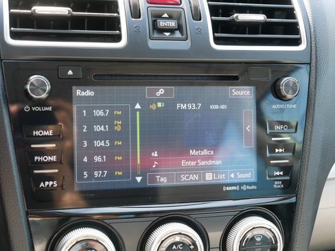 Used 2018 Subaru Forester 2.5i Premium AWD/4WD image 22