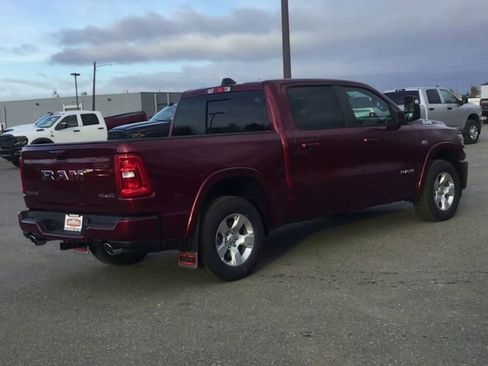 New 2026 RAM 1500 Big Horn image 8