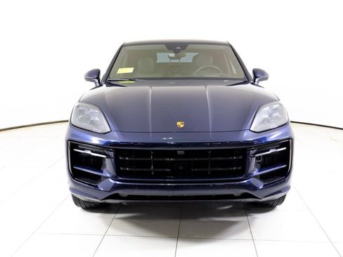 Certified 2026 Porsche Cayenne S AWD/4WD image 36