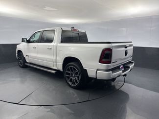 Used 2020 RAM 1500 Sport AWD/4WD video 3