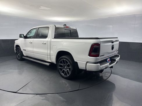 Used 2020 RAM 1500 Sport AWD/4WD image 3