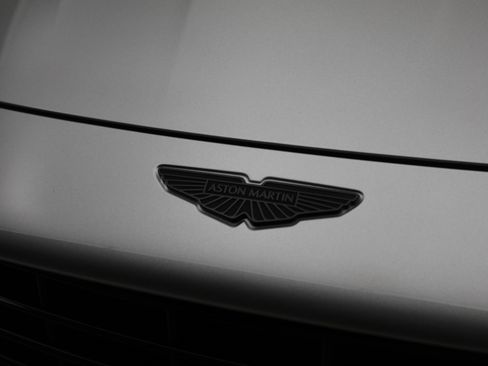 New 2026 Aston Martin DB12 Convertible image 34