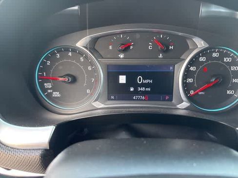 Used 2020 Chevrolet Traverse Premier w/ Redline Edition image 13