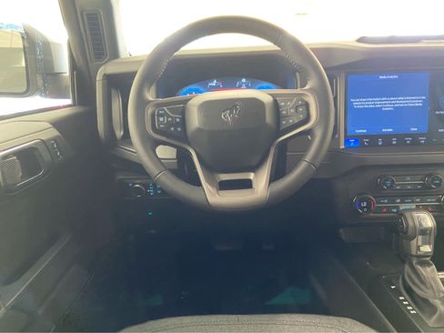 New 2025 Ford Bronco Big Bend image 22