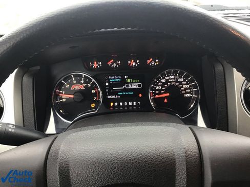 Used 2013 Ford F150 FX4 w/ Luxury Equipment Group image 31