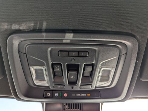 New 2026 Chevrolet Silverado 1500 High Country w/ High Country Premium Package image 28