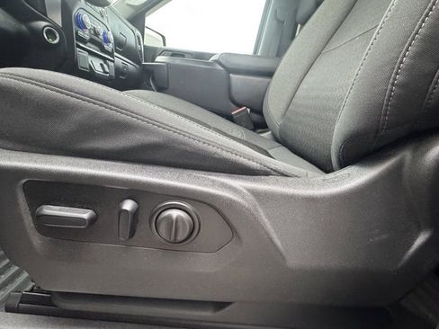 Used 2021 GMC Sierra 1500 Elevation image 17