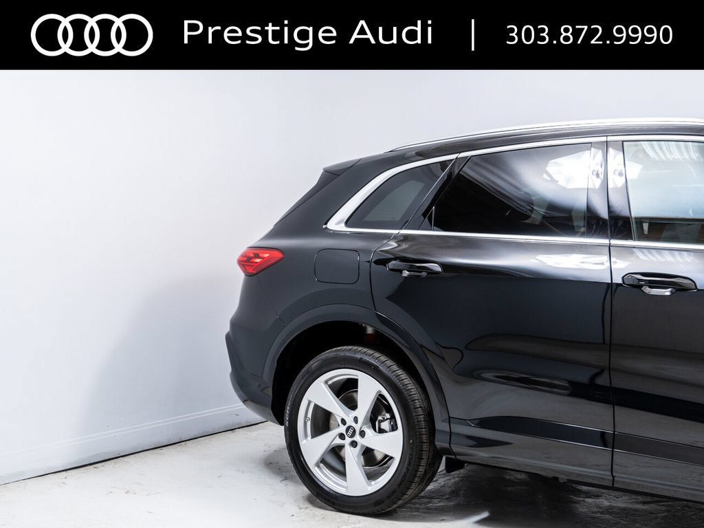 New 2026 Audi Q5 Premium Plus AWD/4WD image 11