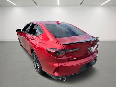 Used 2024 Acura TLX SH-AWD w/ A-SPEC Pkg